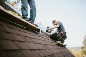 Local Roofers in Knousetown, PA